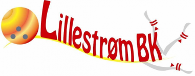 Lillestrøm Bowling logo.jpg